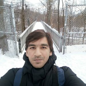 Meet your Posher, Jay